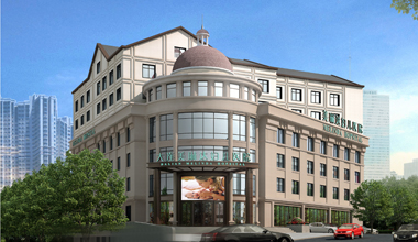 大连美琳达妇儿医院