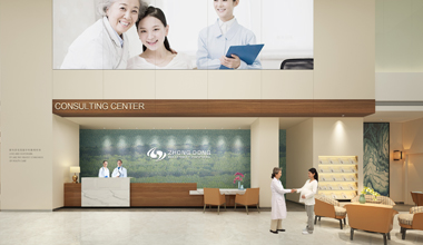 吉林中东妇产医院