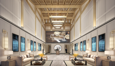 乌镇互联网国医馆