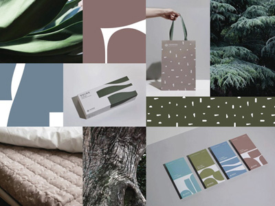 清新脱俗，韩国这家医院的品牌视觉设计，我单方面宣布爱了！