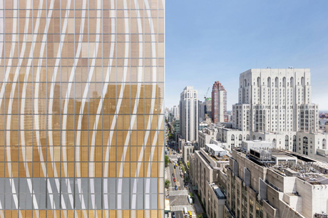 68190㎡，LEED金奖认证，美国综合医院如何打造经典项目？