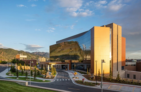 新理念！美国顶尖医学院附属康复医院，设计主张“患者赋权”