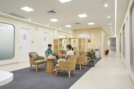 深圳泊恩心理门诊