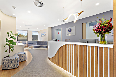 这3家国外门诊设计案例，每一个都值得借鉴